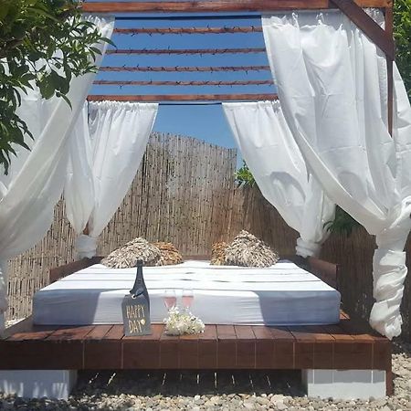 Finca Rayo Del Sol Alhaurín el Grande Eksteriør billede