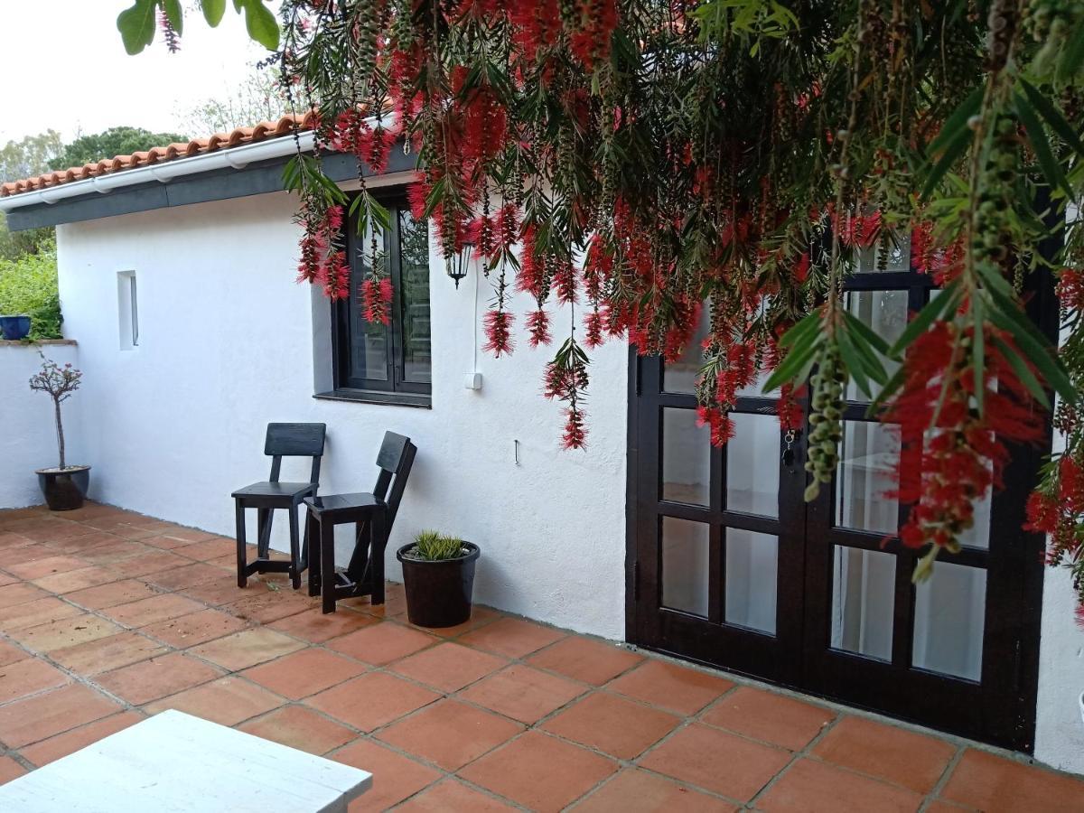 Finca Rayo Del Sol Alhaurín el Grande Eksteriør billede
