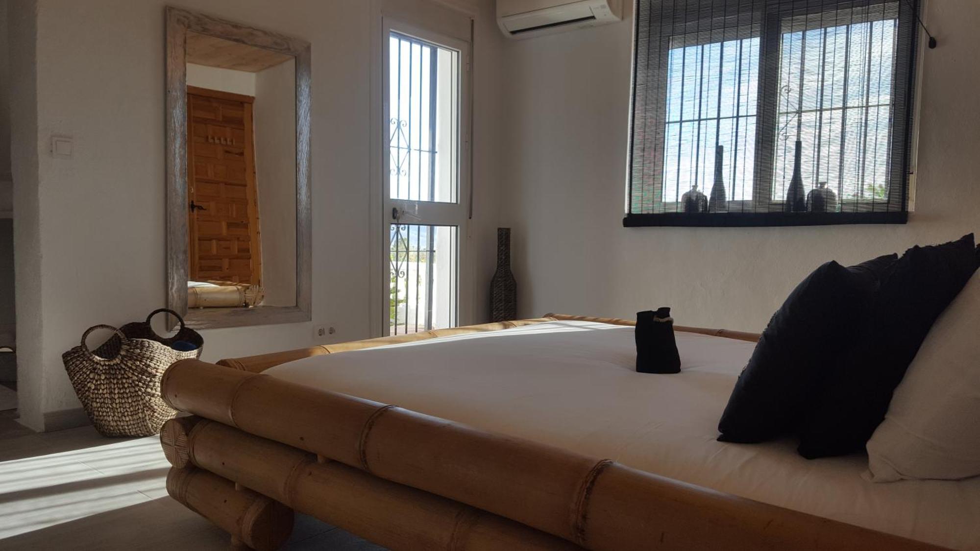 Finca Rayo Del Sol Alhaurín el Grande Værelse billede